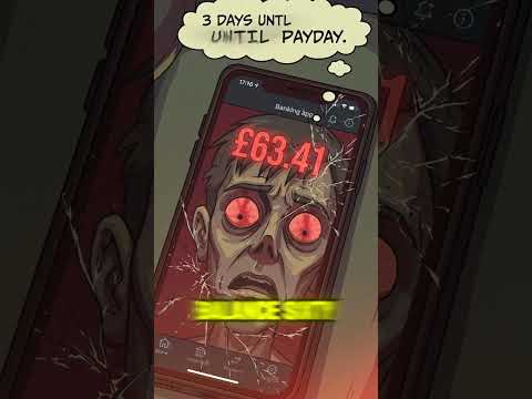 THE PAYDAY ILLUSION