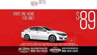 Up to $10,000 In Savings! | Kia of Streetsboro