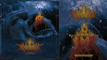 APOLAUSTIC (Switzerland) -  Shining Amidst the Lights (Black/Death Metal) Transcending Obscurity