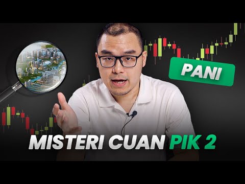 Cara PANI ngasih
