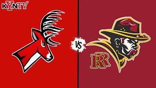 Yankton Bucks Baseball vs Sioux Falls Roosevelt (Doubleheader)