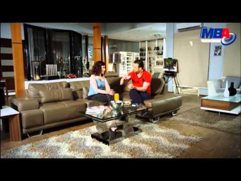 Episode 15 DLAA BANAT SERIES مسلسل دلع بنات الحلقه الخامسة عشر