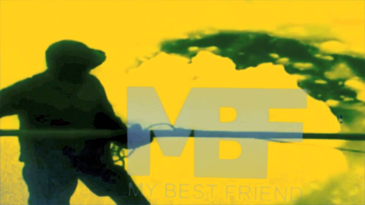 Luc Angenehm -  Voluspa (Mbf Ltd 12063)