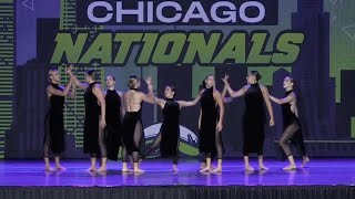 Ode to a Love Lost - Dance Xplosion (World Series)