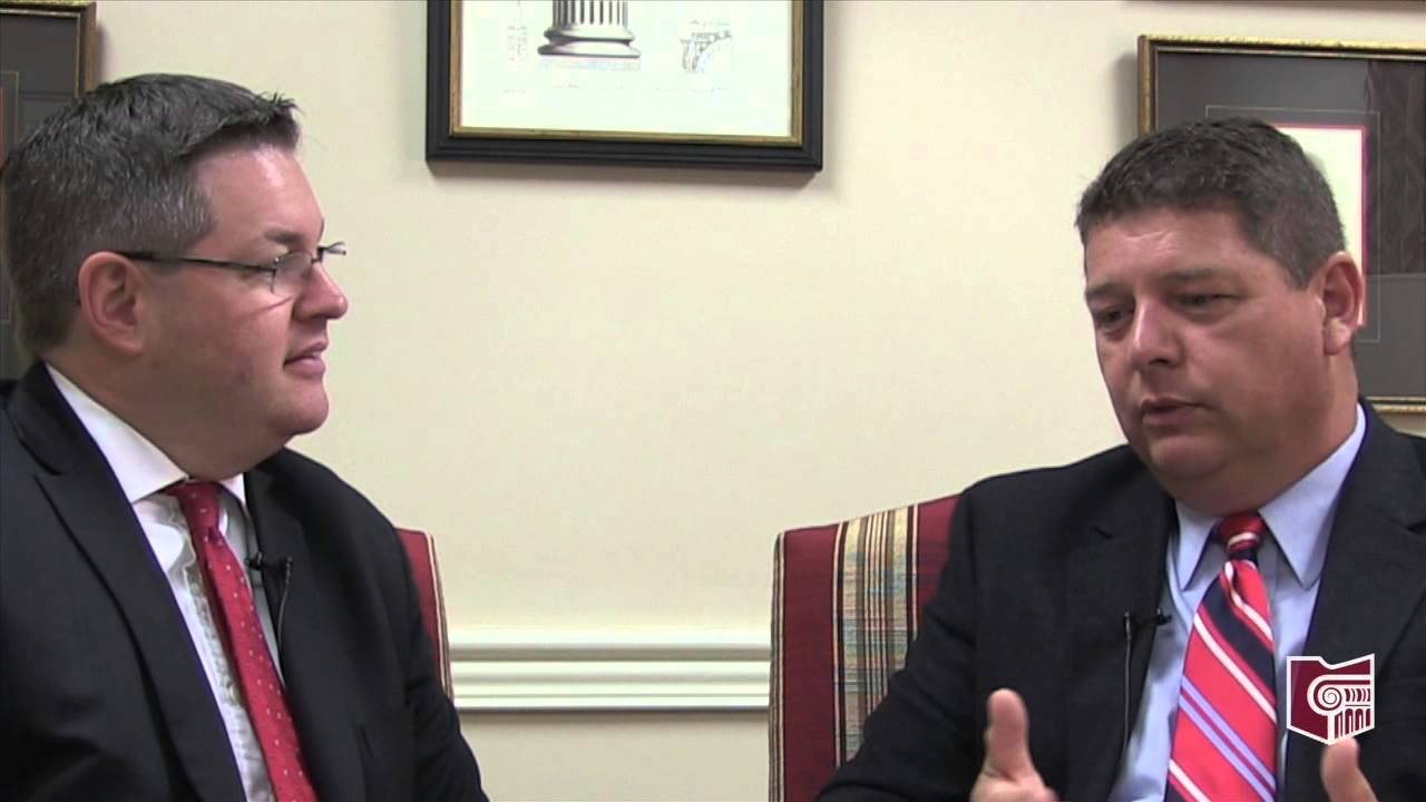 Drug-Free Action Alliance discusses possible marijuana legalization in Ohio