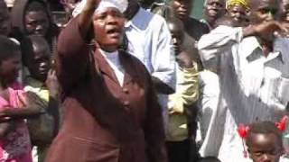 Caroline A.omuayanyar Kanaaniyesu Hosana