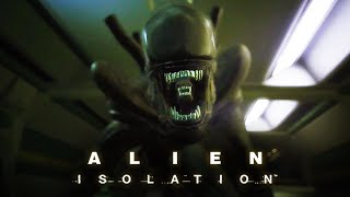Alien Isolation Pc Gameplay Walkthrough Youtube Alien Isolation Pc Gameplay Walkthrough Youtube