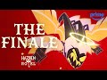 Hazbin Hotel Season 1 Finale Breakdown | Prime Video