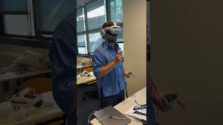 Apprendre Avec La Réalité Virtuelle