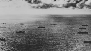 German Admirals Tracked Convoy HX-229 — Then Realized 40 Escorts Made Wolf Packs Useless