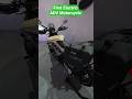 First ELECTRIC Adventure Touring Motorcycle of India