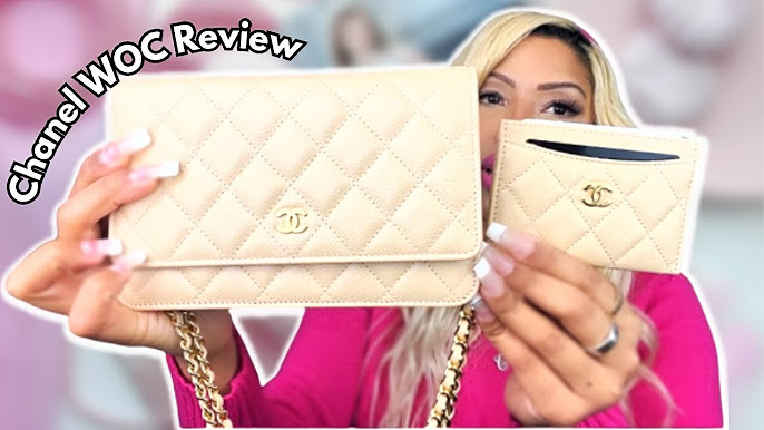 Luxury Accessory Review
