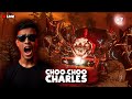 🔴 LIVE CHOO CHOO CHARLES HORROR TRAIN #horrorgame #shortslive #granny
