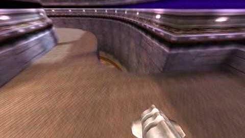 SHORT DEMOSTRATION OF TRICKS JUMPING  - PRO-Q3DM6