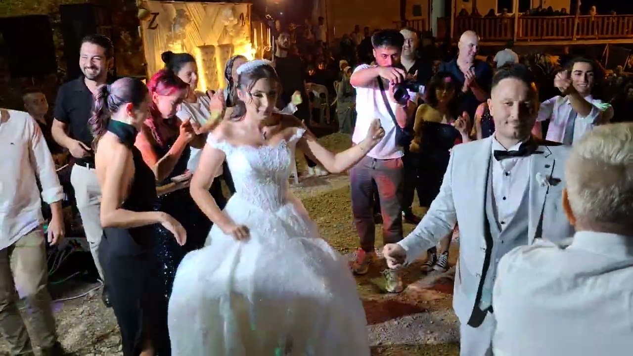 #muhtarımızındüğünü