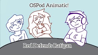 Ratigan Is A Great Villain -Ospod Animatic