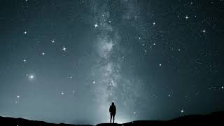 Sad Man No Copyright Video Night Sky Copyright Free Videos Stars Free Stock Video Free Footage