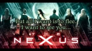 Amaranthe - Burn With Me [Lyrics] HQ