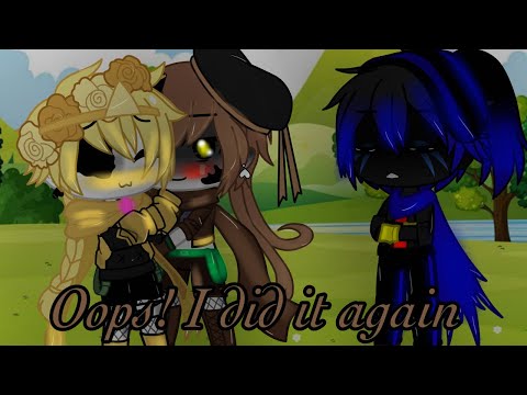 Oops! I did it again[]meme[]errorink angst[]drink and error???[]Undertale Au’s[]🖤👌🏻[]