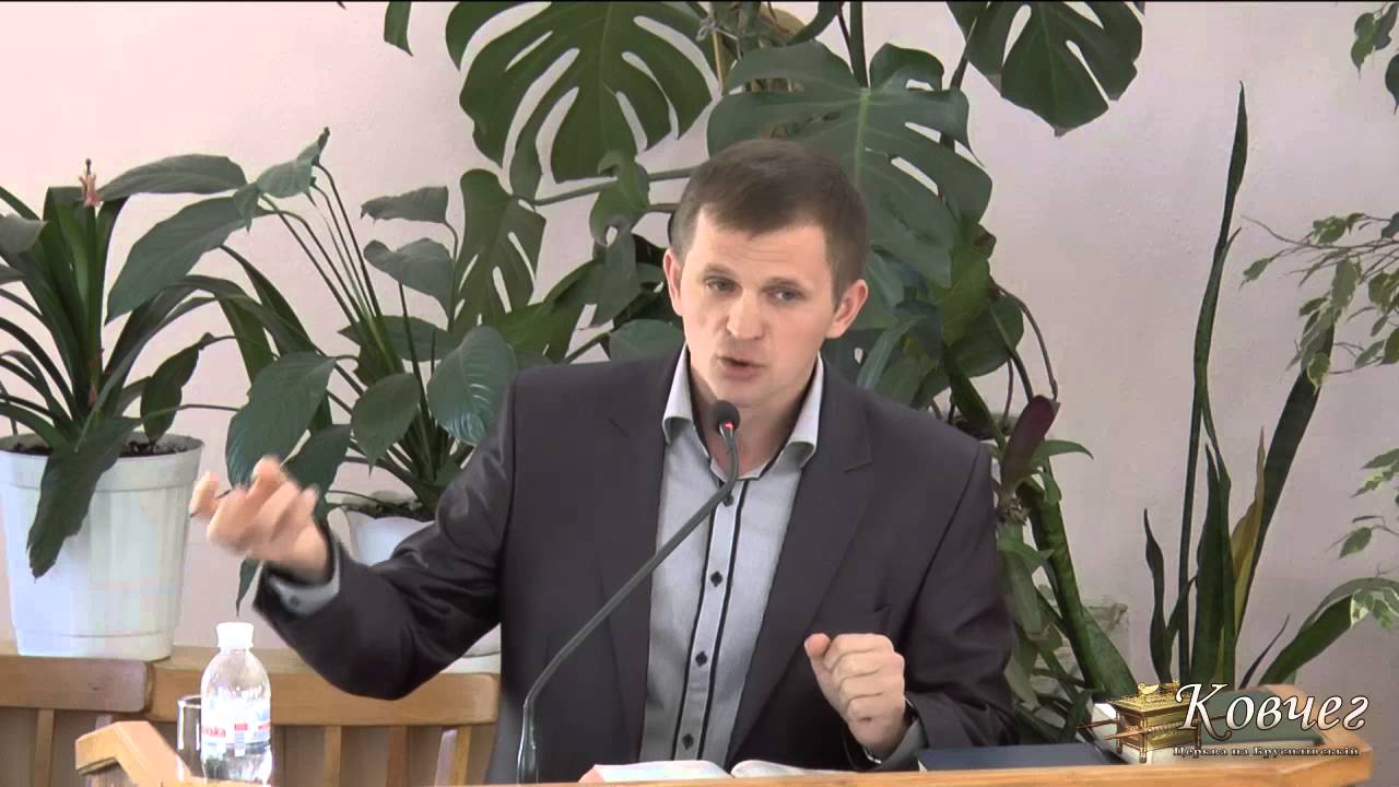 Богдан и кравец