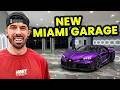 This New Miami Garage by Mat Armstrong Is on Another Level