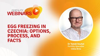 Egg Freezing in Czechia: Options, Process, and Facts | UNICA Clinic