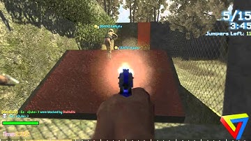 Cod4 DEATHRUN on GRASSY| Live Commentary | With Macos