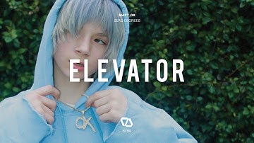MATT OX - Zero Degrees