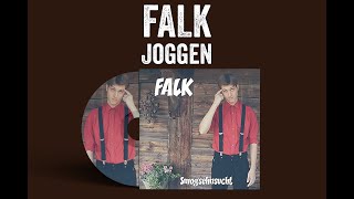 Vignette de la vidéo "FALK - Joggen"