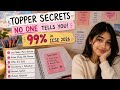 HOW I SCORED 99%IN ICSE 2026🌿📖|| STRATEGY FOR UR BOARD | #icse2027 #result