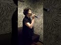 山内惠介さんのcoverあぁ 涙が叫んでる