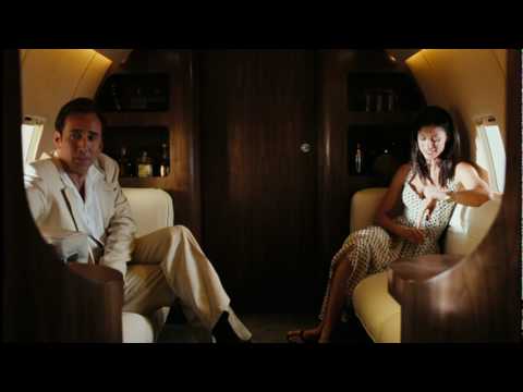 Lord of War - 9. "Ava Fontaine"