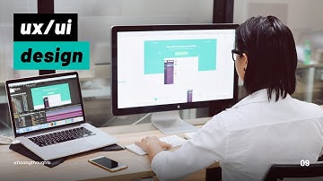 Các khái niệm nền tảng quan trọng của UX/UI