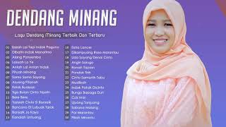 Dendang Minang  Album Populer Terbaru 2021  Jhonedy Bs Yona Irma Udin Liok Rajo Sikumbang