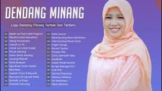Dendang Minang Full Album Populer Terbaru 2021 - Jhonedy BS, Yona Irma, Udin Liok, Rajo Sikumbang