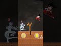 Save goku part 3