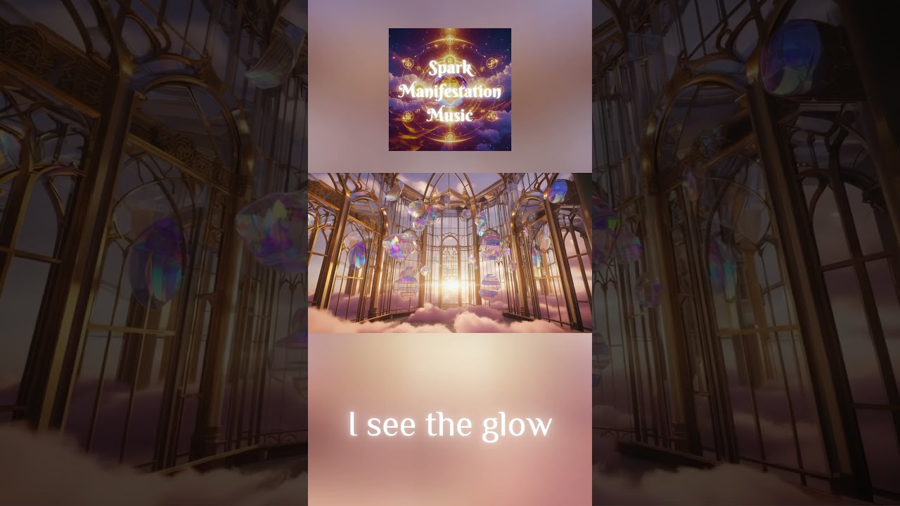  I M NOT ALONE Manifestation Music For Realizing You Are Embraced By The Cosmos AI Video