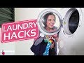 Laundry Hacks - Hack It: EP75
