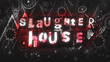 My part in Slaughterhouse | Hosted by icedcave