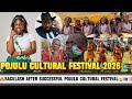 WHY POJULU FESTIVAL RECEIVED BACKLASH OVER LACK OF SCHOOLS AND HOSPITALS IN THEIR COUNTY 