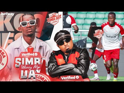 BALAA LA SIMBA DAY WAITIKISA AFRIKA HISTORIA NYINGINE IMEANDIKWA KWA MKAPA NI NYOMI LA KUTOSHAA