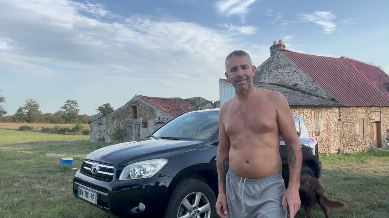 Driving In France - Expat - Buying A Second Hand French Car