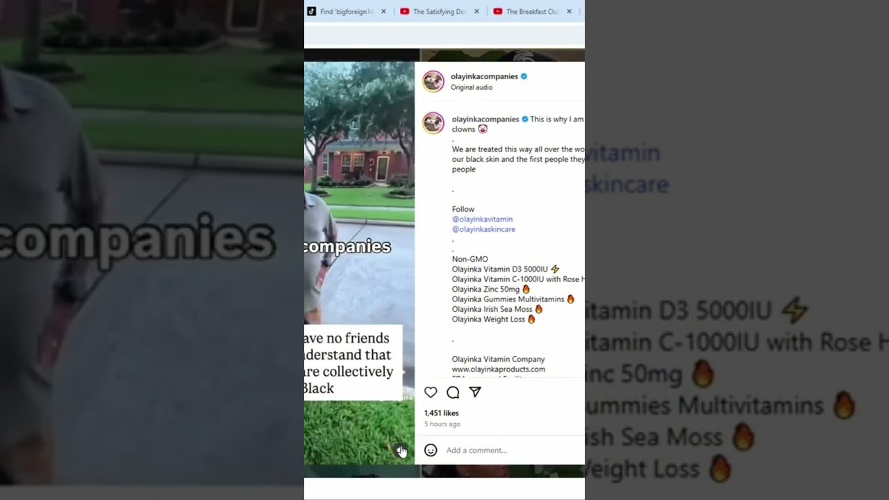 Indian Man Does The Unthinkable To Black For Walking In His Own Neighborhood