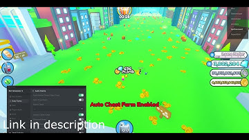 [👾 8-Bit] Pet Simulator X Script Hack: Auto Farm | Auto Open Eggs | Dupe Pets & More | 2022