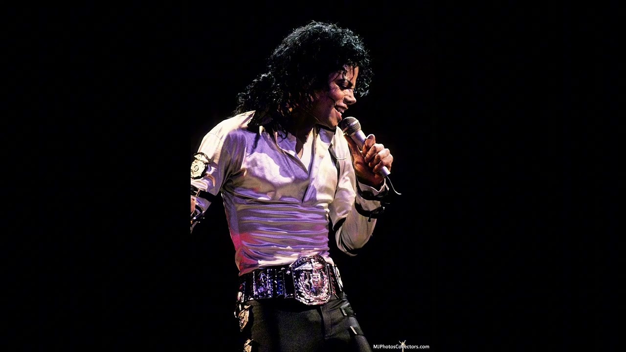 [FIXED] Michael Jackson - Throwing Your Life Away - (Fanmade version by aringe) - (Werandmj Vocals)