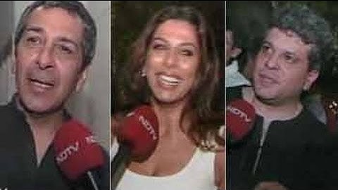 NDTV Classics: Suhel Seth