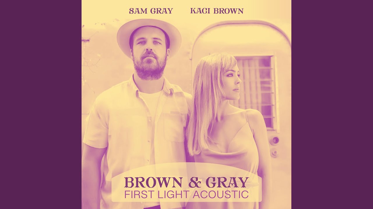 First Light (Acoustic)