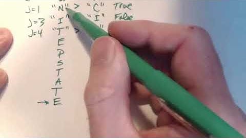 ACSL WDTPD Strings Houtrouw Part 2