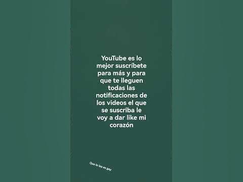 qwertyuiopasdfghjklñzxcv - YouTube