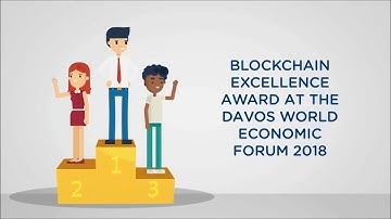 IOT CHAIN (ITC) EXPLAINER VIDEO
